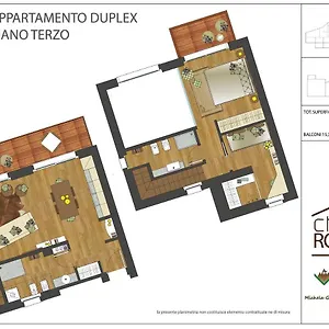  Casa vacanze Ronchi -
