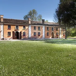  Alloggio per agriturismo Ca' Guerriera