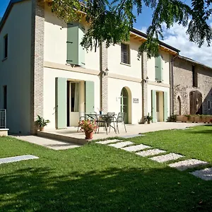  Alloggio per agriturismo Campagnoletto