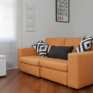 Italianway-dogana Appartamento