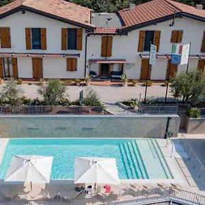  Alloggio per agriturismo Casa Villi