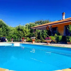 Casa Vacanza Centro Sardegna , Sorgono Italia